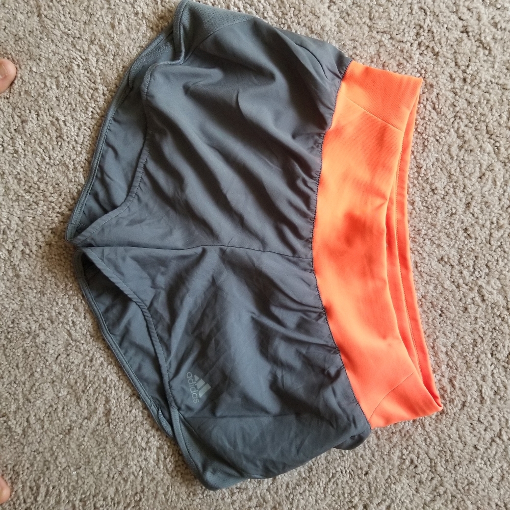 Adidas Running Shorts